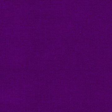 60in Polyester Poplin Fabric by The Yard (5 Yard, Purple)