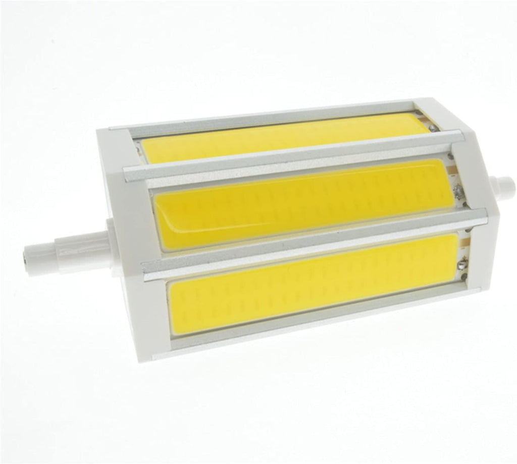 LED Light R7S COB Led Lamp dimmable Light SMD 10W 15W 25W 35W 110V 220V Lampada Bulb J78MM J118MM J135MM J189MM