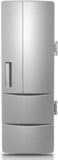 USB Fridge Drink Cooler Beverage Drink Cans Warmer Compact Small Refrigerator for Dormitory Car Boat Home Office for