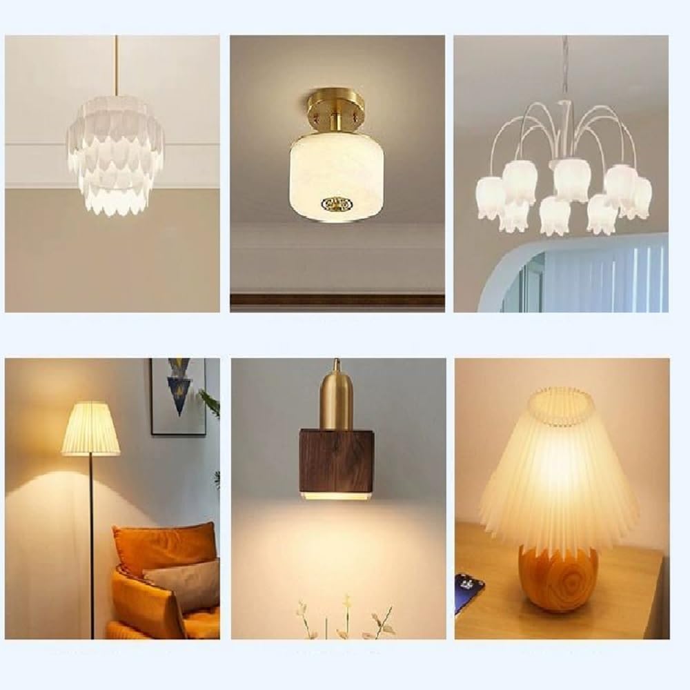 Lights LED Bulbs G4 LED Bulb Dimmable 3W Equivalent to Halogen Bulb 25W T4 JCD Type Bi-Pin G4 Base AC12V G4 Bulb Warm