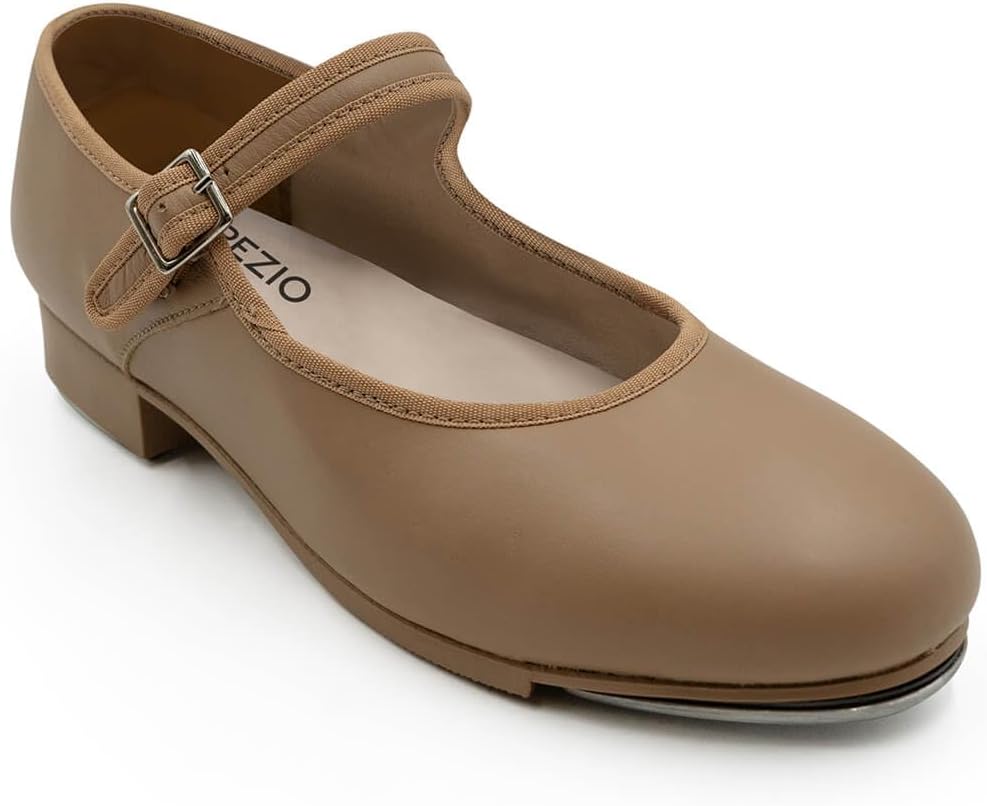 Little Kid/Big Kid 3800 Mary Jane Tap Shoe