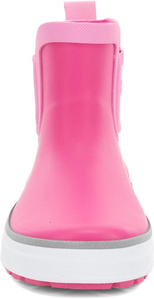 Kids Element Waterproof Chelsea Rain Boot