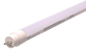 LED T5-20-830-B-FSF, Plug and Play LED T5, 4Ft, 15W, 3000K (Warm White), Ballast Compatible, Frosted Lens