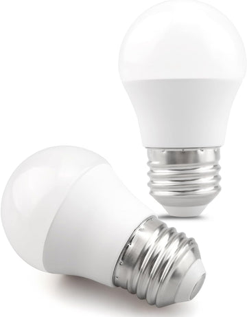 2Pcs Refrigerator LED Light Bulb Lamp Fit for Whirlpool W11338583 W11043014 W10565137 W10745744 W11196500