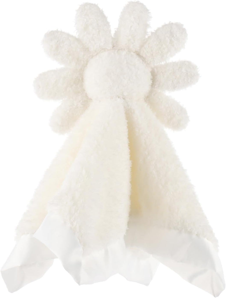 Daisy Soft Loveys for Babies Security Blanket Toddlers 14''