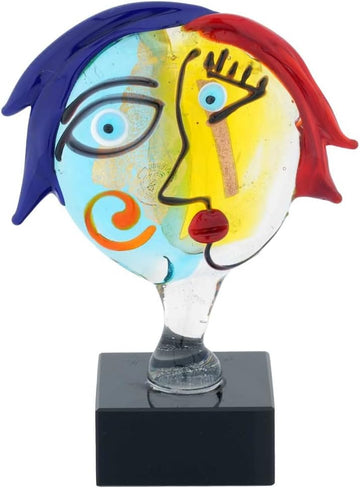 Picasso Head of A Woman - Small