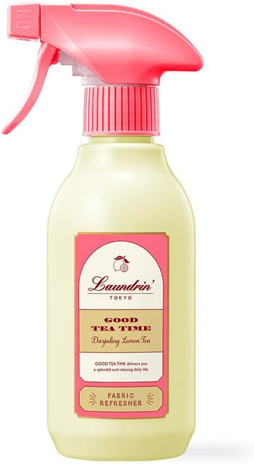 Fabric Refresher Spray - Darjeeling Lemon Tea, 300ml - Set of 102