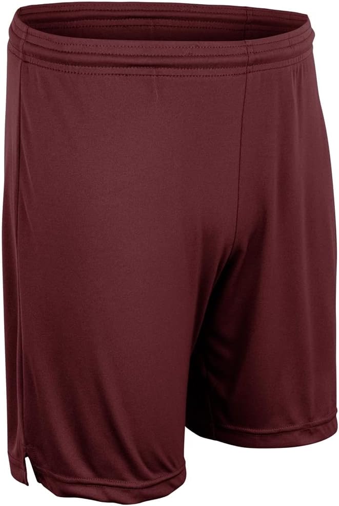 Kids' Victorious Basketball Shorts 7" Inseam