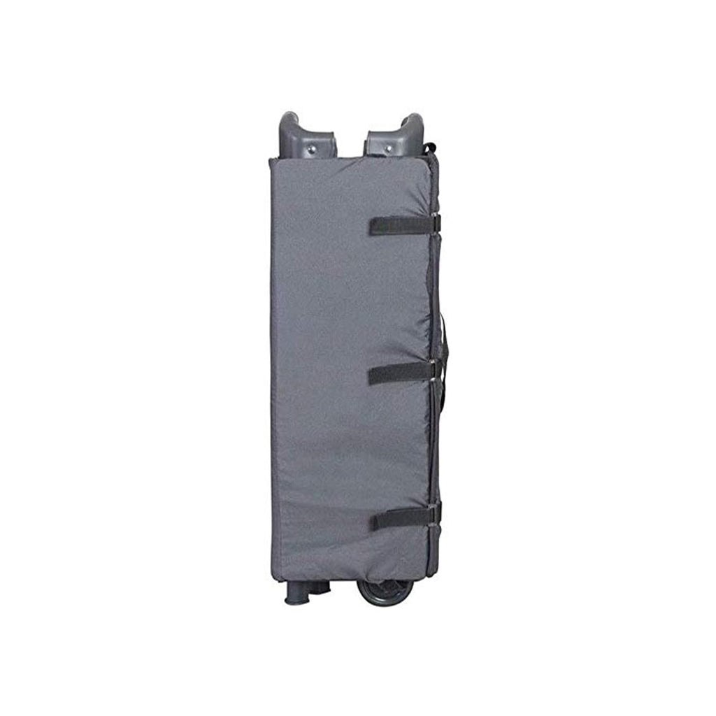 Nursery Center Playard with Bassinet & Diaper Stacker, Tanzania