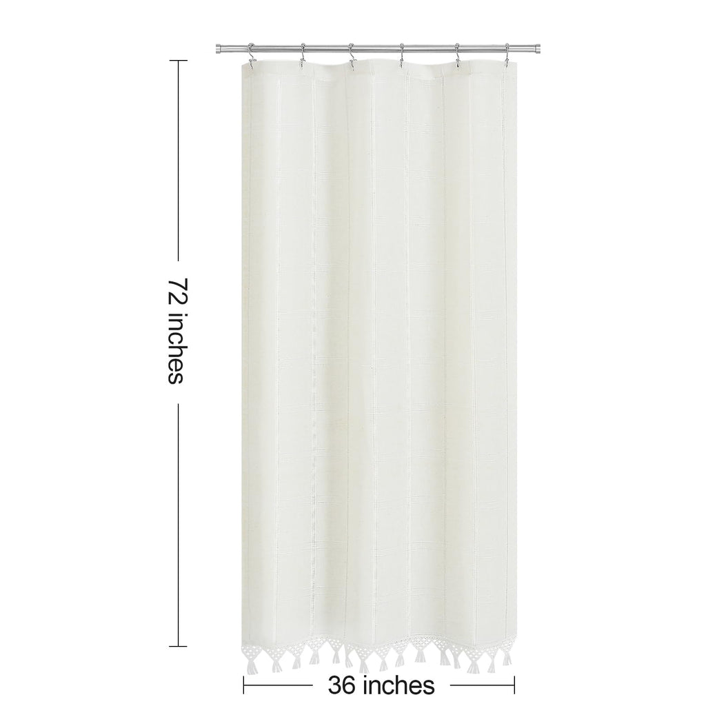 Small Stall 2 in 1 Linen Set with Peva Liner