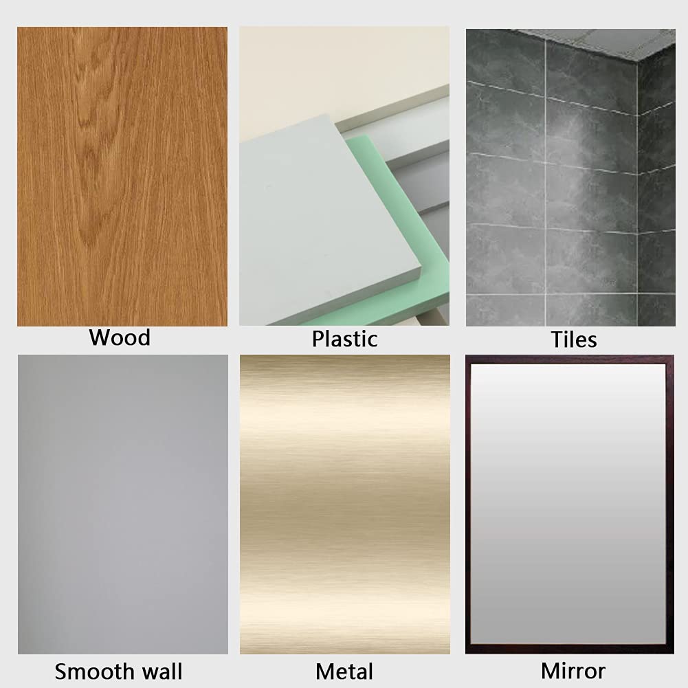 Flexible Molding Trim Self Adhesive, Crown Molding Ceiling, Wall Peel and Stick for Mirror Furniture Door Wardrobe