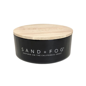 Scented Candle - Chai - Additional Scents and Sizes - 100% Cotton Lead-Free Wick - Luxury Air Freshening Jar Candles