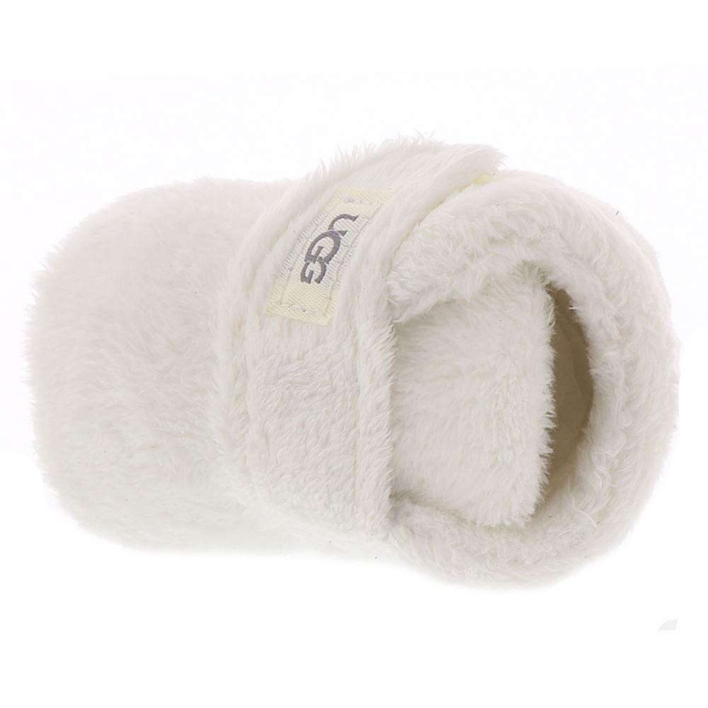 Unisex-Baby Bixbee Boot, Vanilla, 04/05