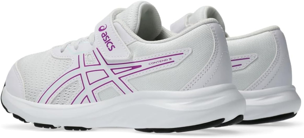Kid's Contend 9 Pre-School Running Shoes
