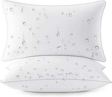 12x20 Outdoor Rectangle Pillow Inserts Sofa Garden - Set of 2
