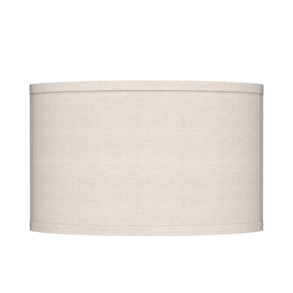 Linen Fabric Boho Hallway Wall Sconce Indoor Light Fixture