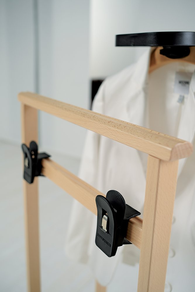 Indossatore Suit Valet natural, (9900390003)