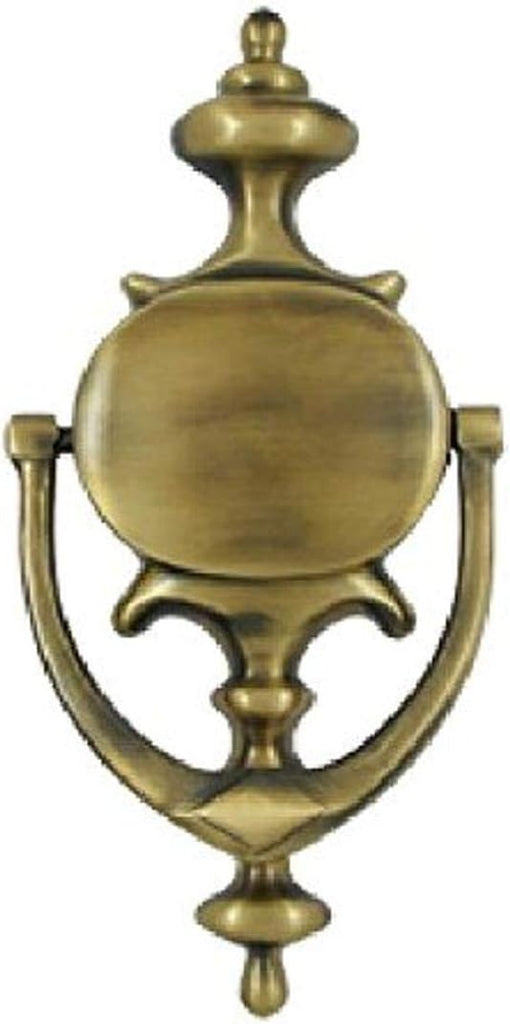 Imperial Design and 5-Inch Center to Center Door Knocker
