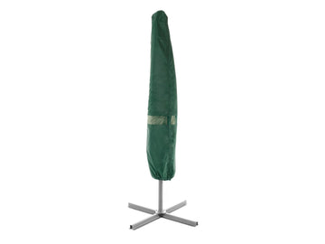 Classic Offset - 10-13' Diameter, Green