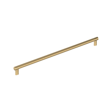 24" Bronx Champagne Bronze Appliance Pull