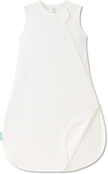 Summer Sleep Sack, 0.5 TOG Bamboo Viscose Baby Wearable Blanket