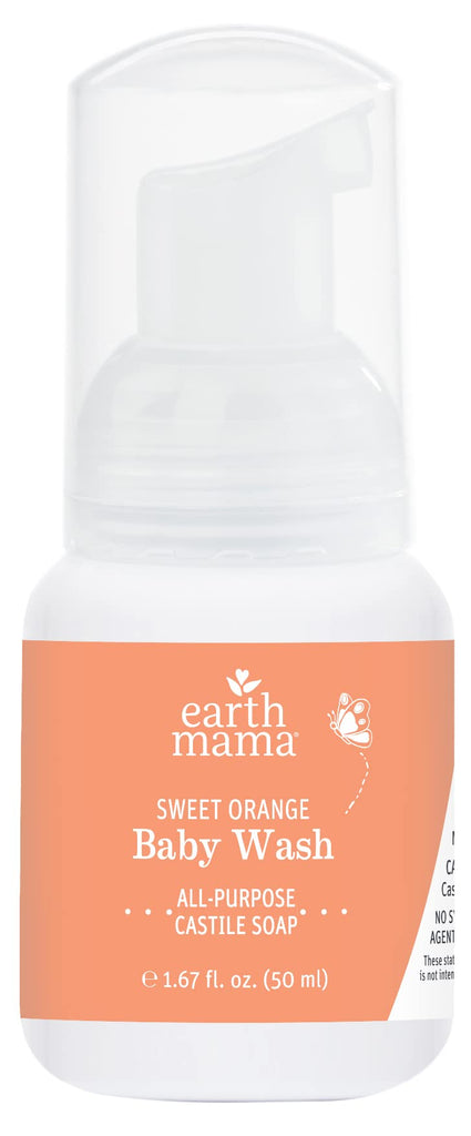 Mama - A Little Something for Baby Gift Box