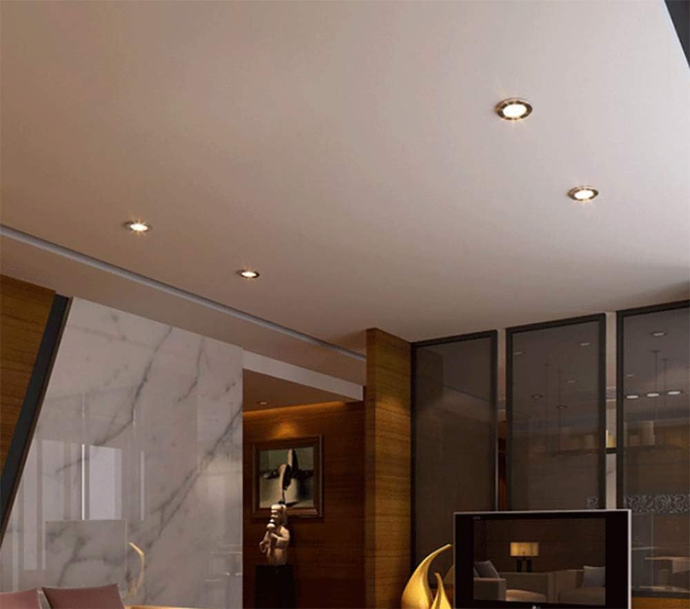 R7S LED Bulb 10W 118mm Double Ended T3 J Type Bulb 2700K Warm White 90W Halogen Equivalent, 48LEDS 900LM, 360 Degrees