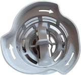 Filter Compatible with CDC17P0ABB,CDC17P0AWB Portable Dishwasher Countertop