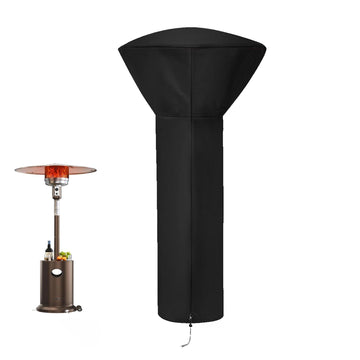 Patio Heater Cover Heaters UR48BN1-87x33x19"