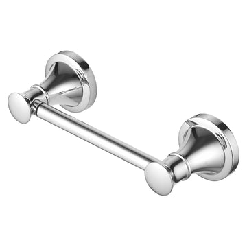 Wall Mounted Toilet Paper Holder, Bathroom Tissue Roll Holder