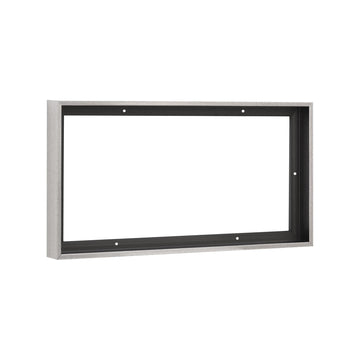 Floater Frame 20x24 for 1.5 inch Deep Canvas Paintings/Canvas Prints/Wood Canvas Panels/Wall Art/Wall Decor/Home