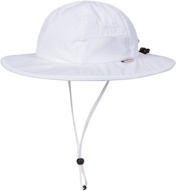 UPF 50 Kids' Wide Brim Sun Hat, Sun Protection Hat - Baby & Toddler