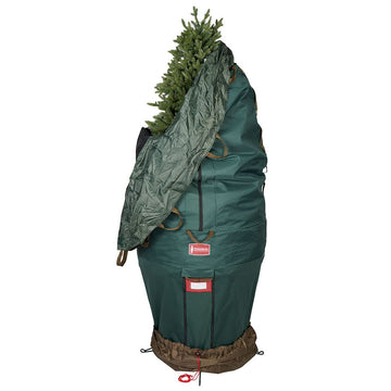 Large Upright Christmas Tree Storage