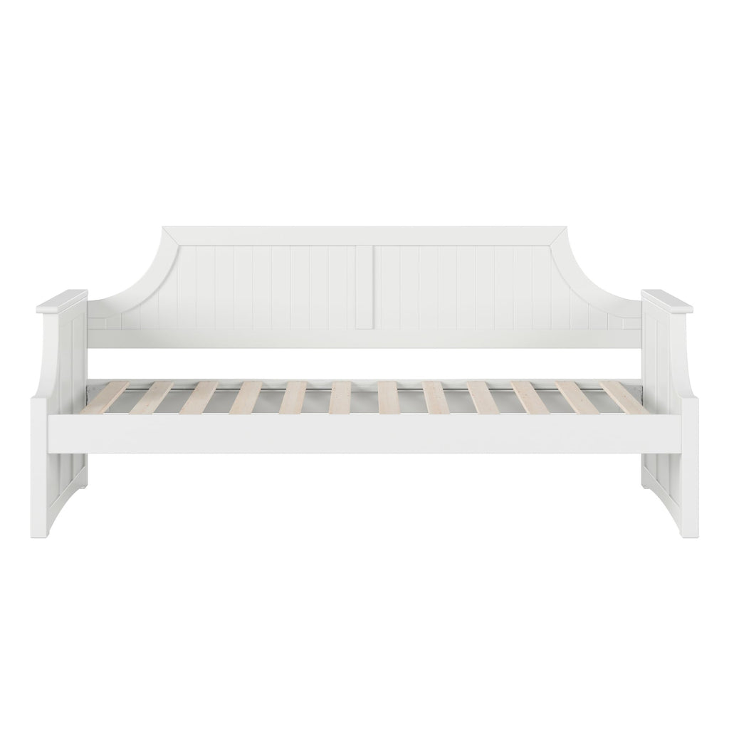 Cambridge Wood Daybed, Twin, White