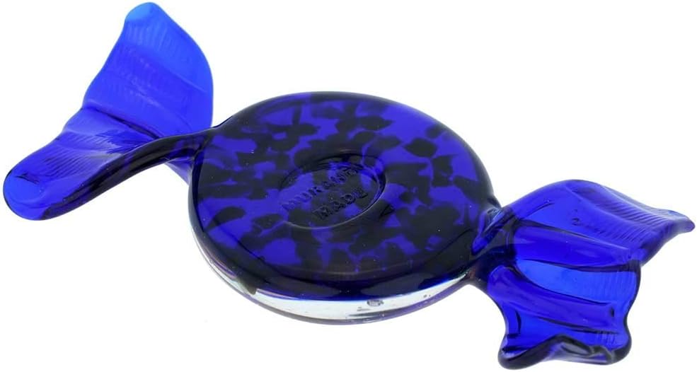 Candy - Avventurina Blue