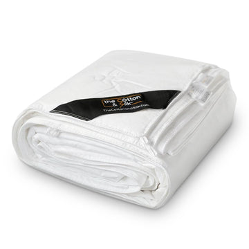 ️ Mulberry Silk Comforter for Spring/Fall