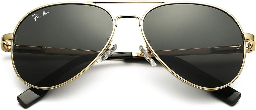 Kids Aviator Polarized Sunglasses for Boys Girls