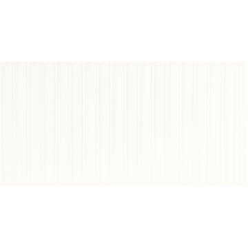 Luminique 12 x 24 Glazed Ceramic Fluted Wall Tile (8 PC Per Carton) (15.56 SQFT Per Carton)