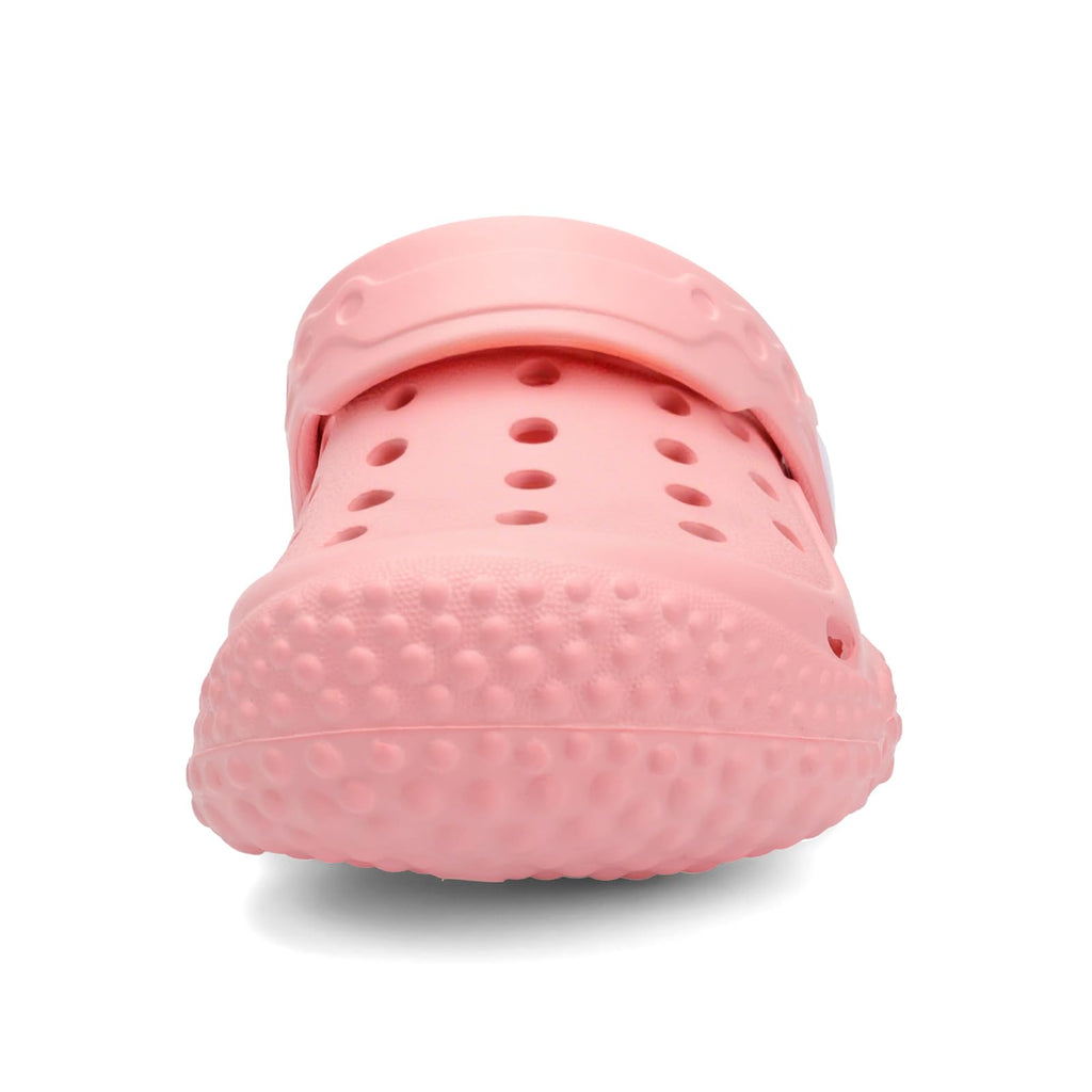 Baby Clogs Garden Shoes Infant Water Sandals, Pink