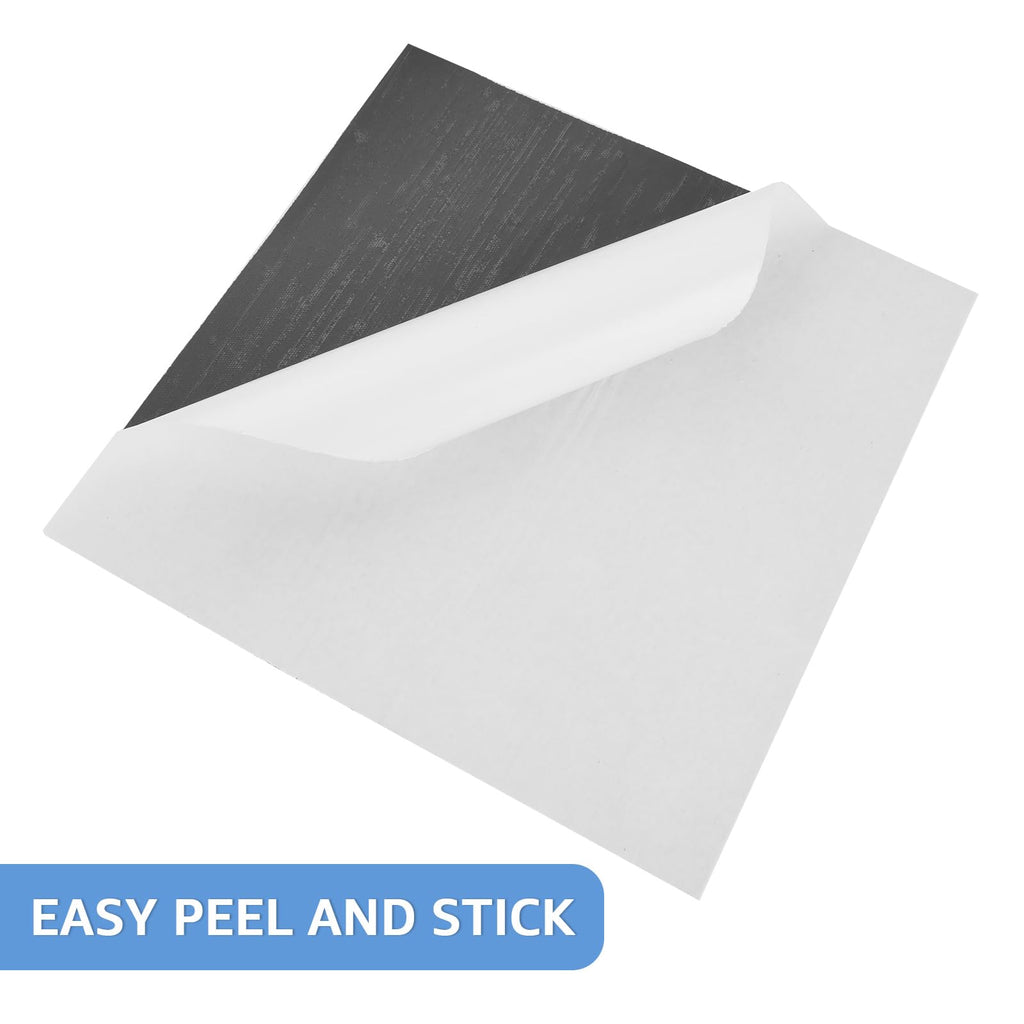 40 Sheet Vinyl Flooring 12x12 Inch Peel and Stick Floor Tile Waterproof White Marble Vinyl Floor Tiles Clearance Self