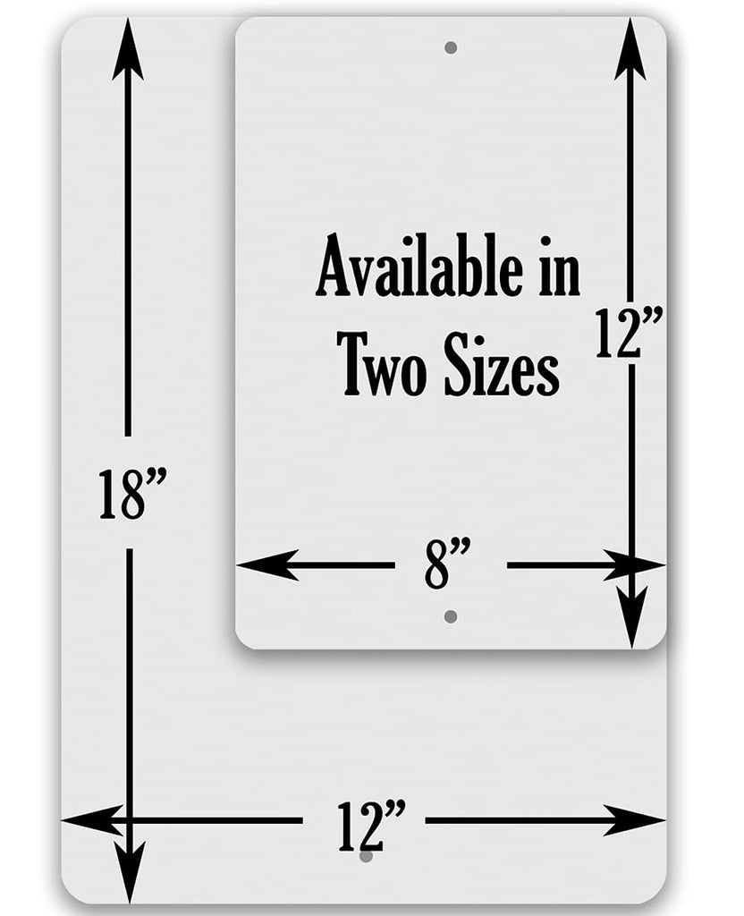 Notice This Place Is Politically Incorrect - Great Home and Office Decor, Patio and Porch Patriotic Decorations, Gift