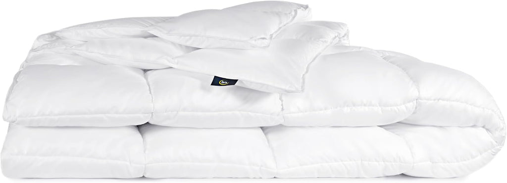 Down Illusion All Season Down Alternative Comforter, King/Cal King