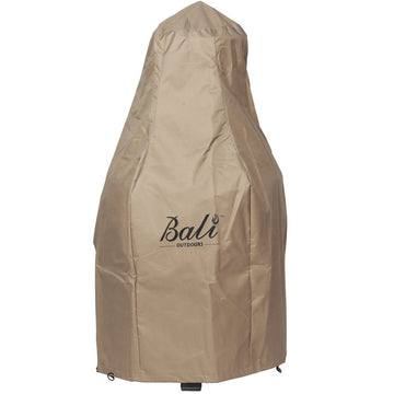 Patio Chiminea Cover H43.3'' x D22''
