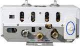 NATURAL GAS EXCEL TANKLESS WATER HEATER, DIGITAL DISPLAY Vent Free 1.6 GPM NO FLUE REQUIRED NATURAL GAS