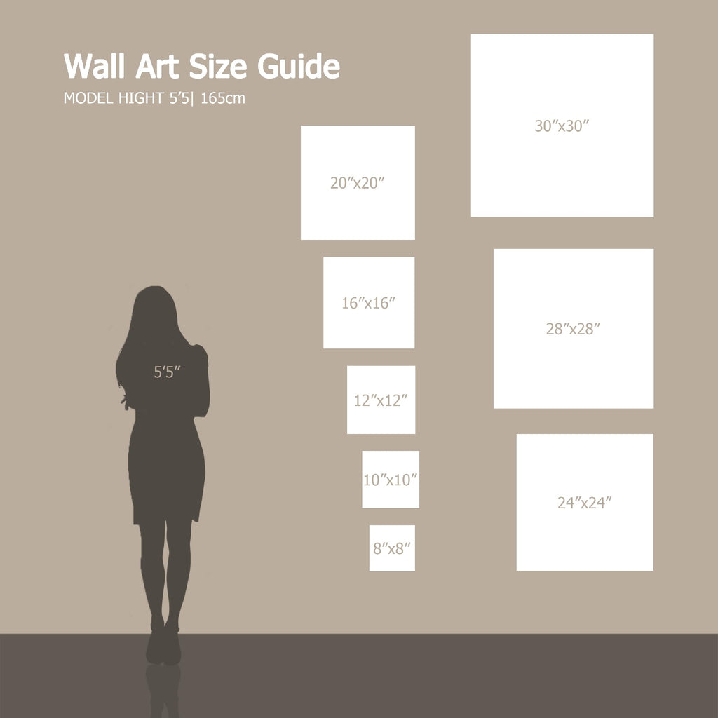 Combo Painting 2 Pieces Framed Canvas Giclee Print Art Series#1 by Gustav Klimt Wall Art Living Room Home Office