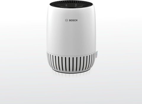 Air Purifier for Home, Small Spaces (Covers, 500-sq ft), 2-in-1 Filter for Pollen, Smoke, Dust, Dand