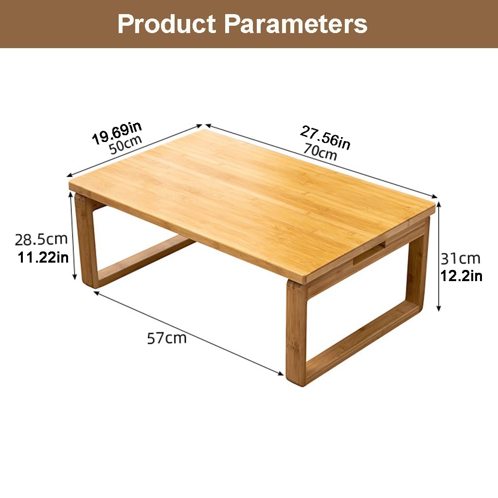 Portable Rectugaler Table Portable Rectangle — Dining Room Furniture | Casa Home Living
