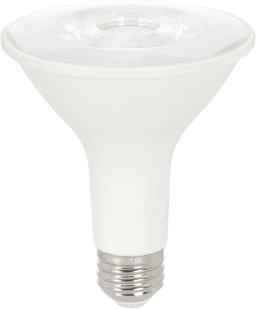 PAR30 LED Bulb Long Neck Flood Light 9W (75W Equivalent) 850 Lumens 2700K Warm White Dimmable E26 Medium Base 35°