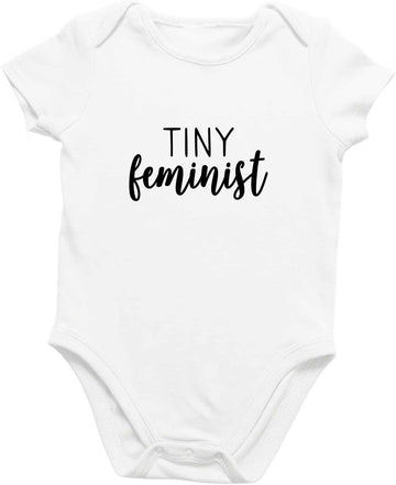Organic Cotton Baby Onesie - Infant Bodysuit, Soft Breathable Outfit, Unisex Baby Clothes, Snap Closure
