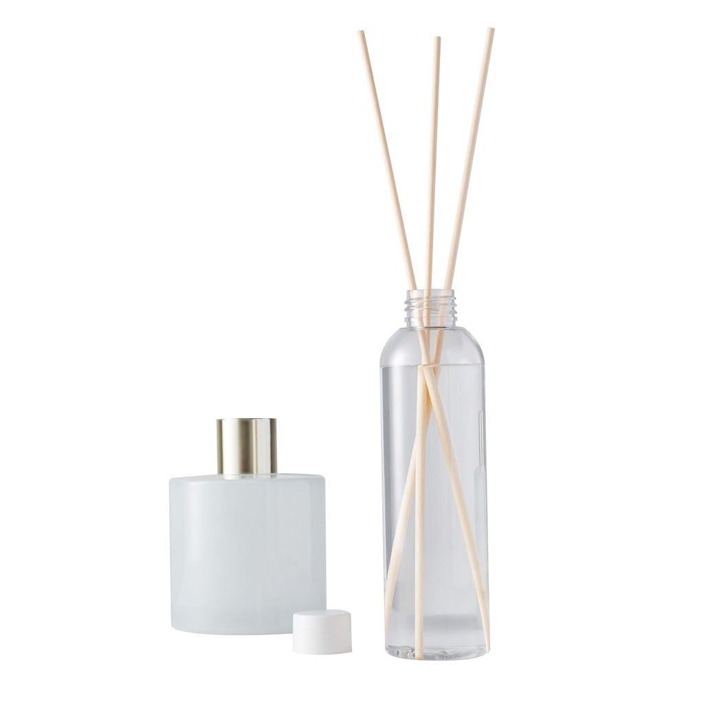 Reed Diffuser Refill - Clean Linen 6.7 oz / 2 Packs Reed Diffuser Oil Refill